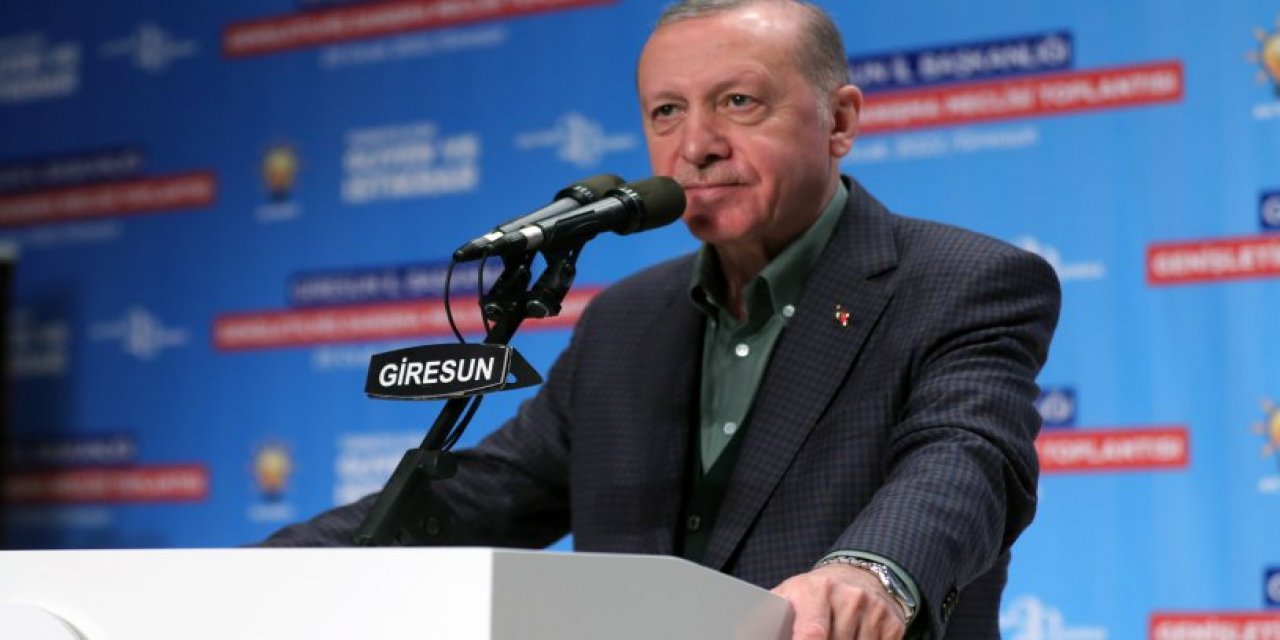 Ocak enflasyonundan bir hafta önce TÜİK Başkanı’nı görevden alan Erdoğan: ‘Bilin ki enflasyon daha da düşecek’