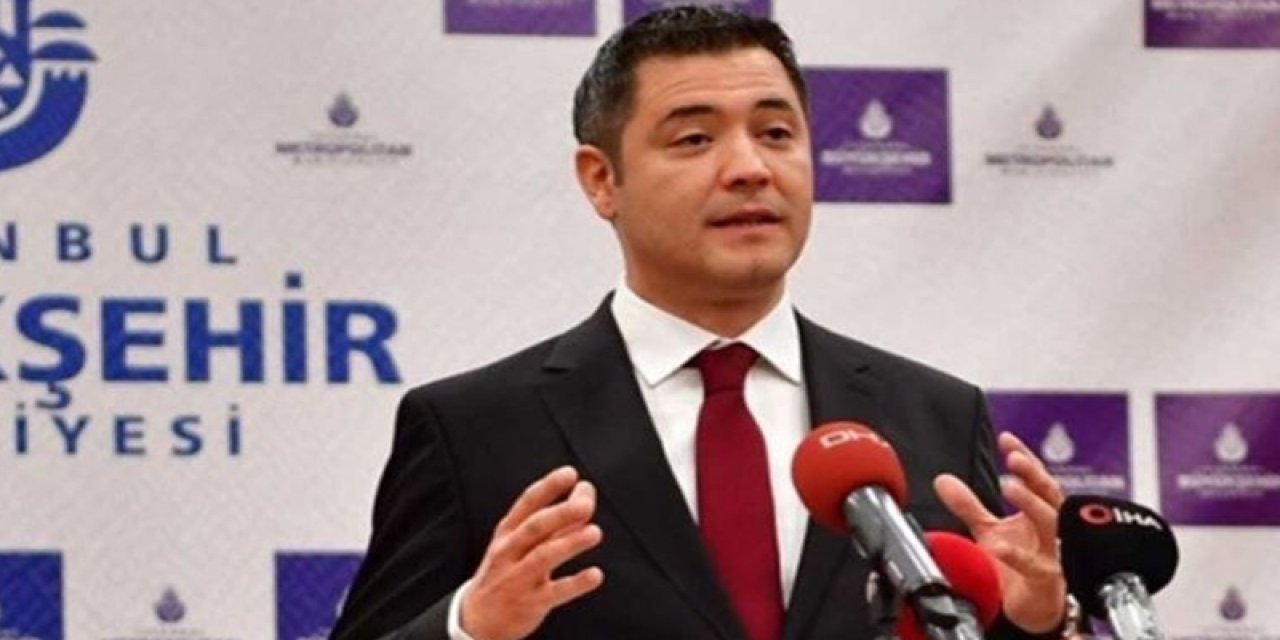 İBB Sözcüsü Murat Ongun'dan Yahya Üstün'e suç duyurusu