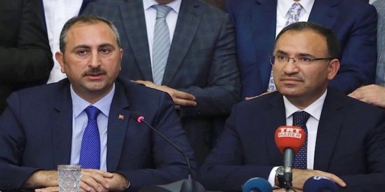 AKP kulisleri hareketlendi: 'Sırada dört bakan daha var'