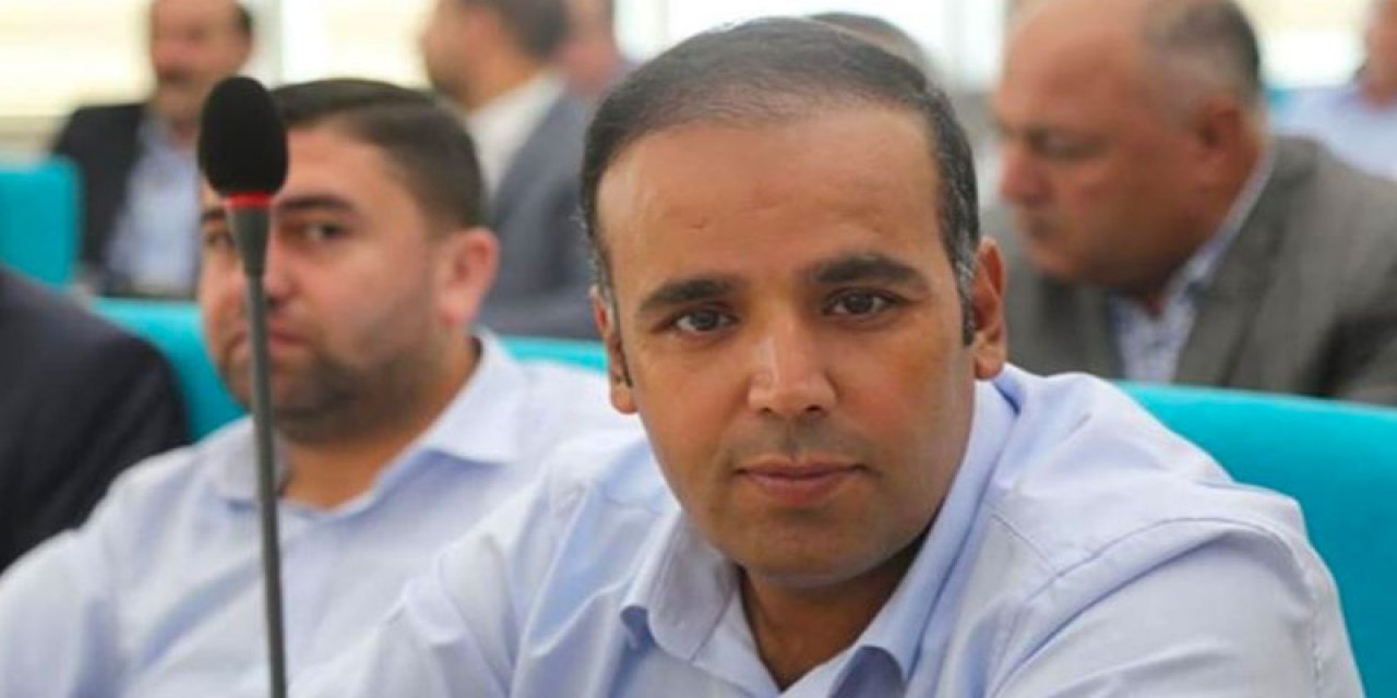 AKP'li isim isyan etti: "Dava dava dediğimiz koca bir yalanmış"