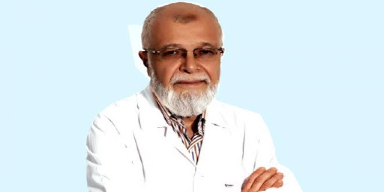 Bir doktor daha koronavirüsten yaşamını yitirdi