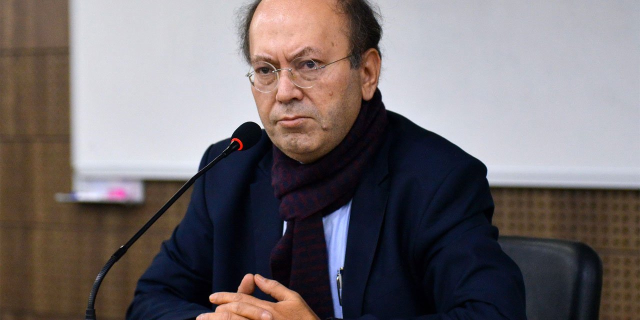 Yusuf Kaplan isyan etti: Erdoğan'a 'müdahale et' çağrısı