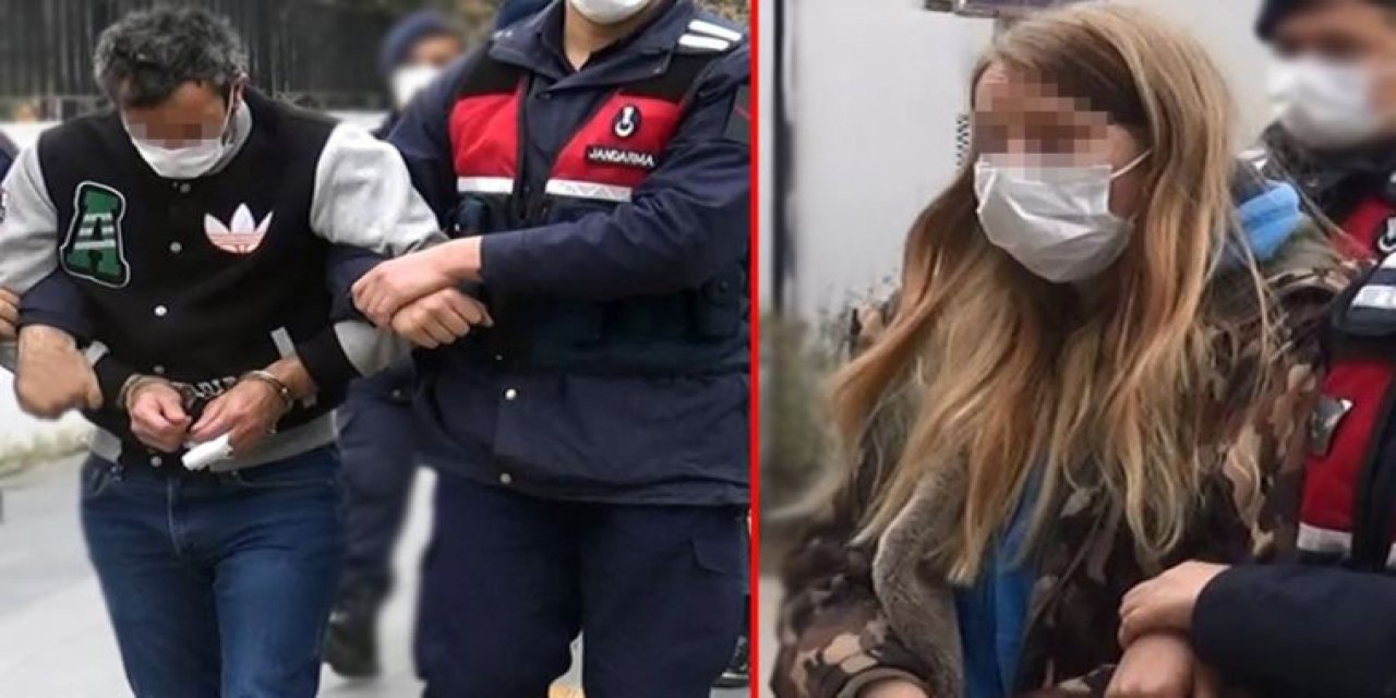 Antalya'da korkunç cinayet: Arkadaşını öldürdü, sonra cinsel organını kesti