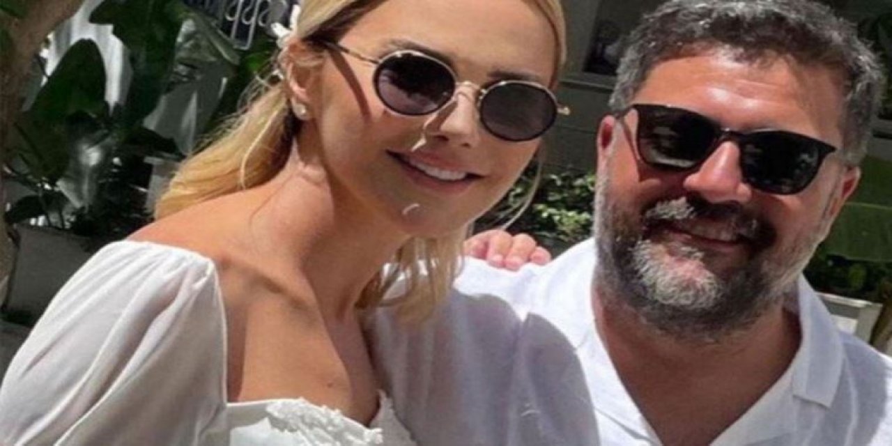 Ece Erken’den Şafak Mahmutyazıcıoğlu paylaşımı: "HAYATIMI kaybettiğim şu süreçte..."