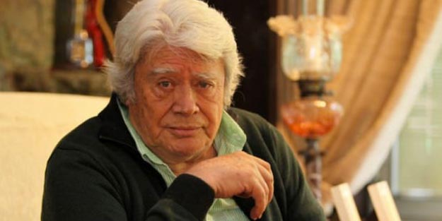 Cüneyt Arkın: Eşcinsel ya da kadın rolünü oynamam, Anadolu çocuğuyuz