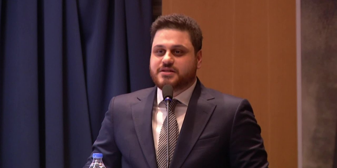 BTP'nin kurucusu Haydar Baş belgesel serisiyle anılıyor