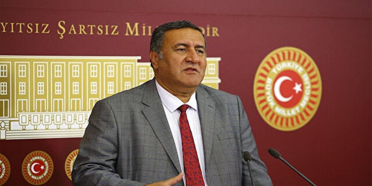 CHP'li Gürer: "Başkasının desteğine ihtiyaç duyan kişiler için bir çalışma yapılmalıdır”