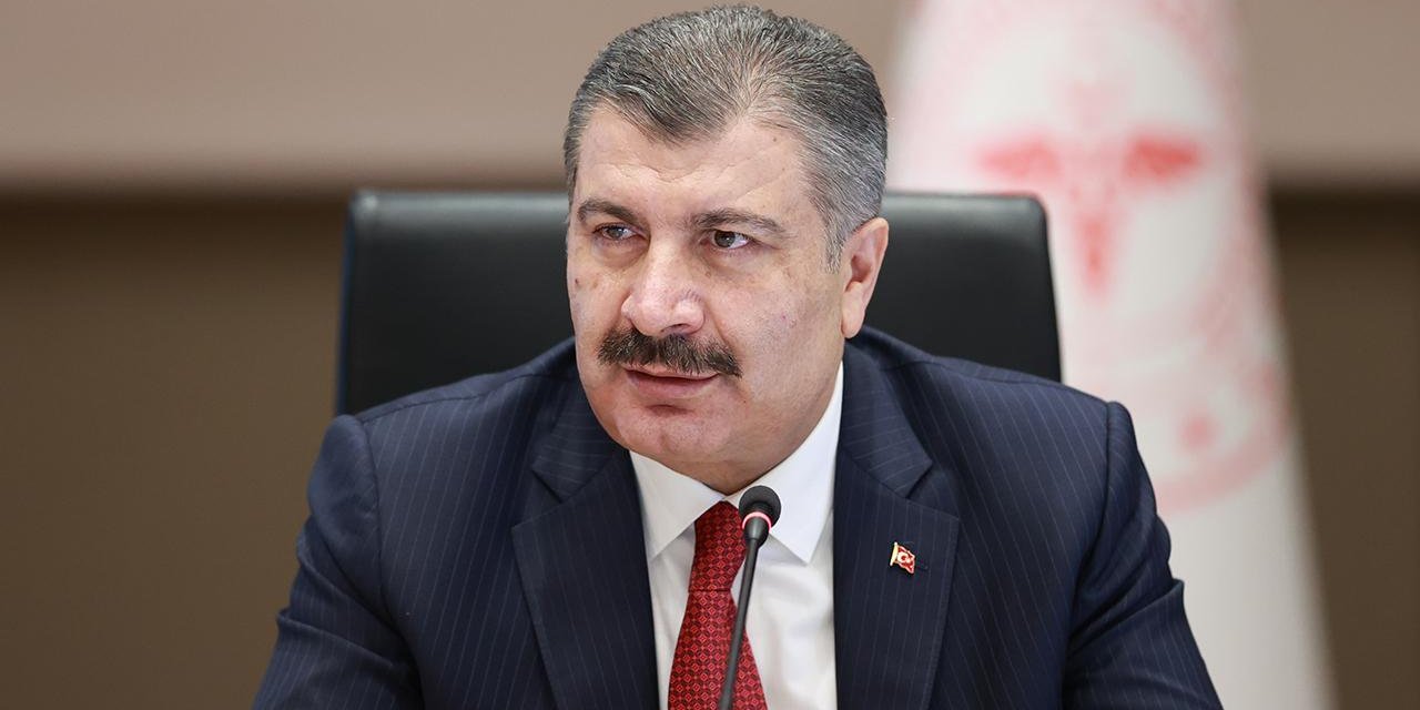 SES Ankara Şubesi'nden Bakan Koca'ya tepki: "Bakan ‘bu ölümlere alışın’ demeye çalışıyor"