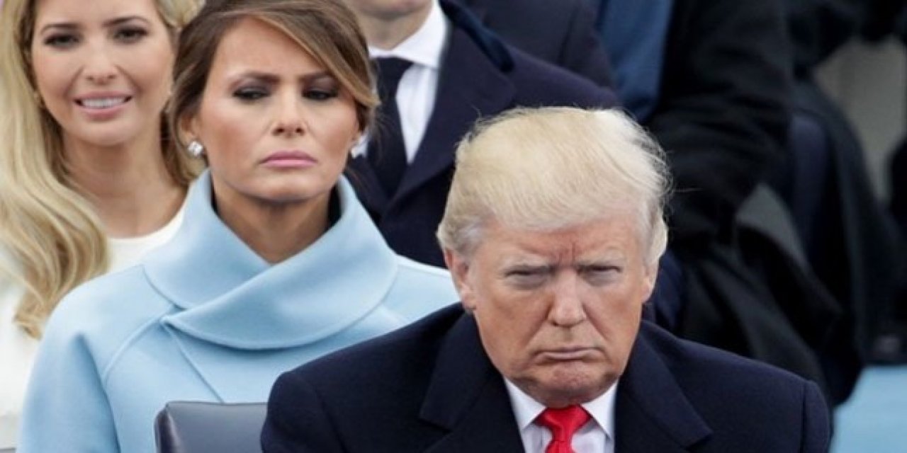 Melania’nın, eşi Donald Trump’ın seçim sonuçlarına meydan okuma çabalarına destek veren bir açıklama yapmayacağını ifade etti.