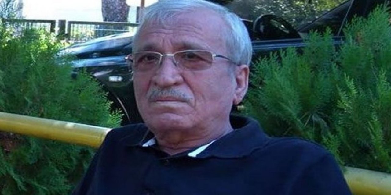 Eski CHP'li vekil koronavirüs nedeniyle hayatını kaybetti