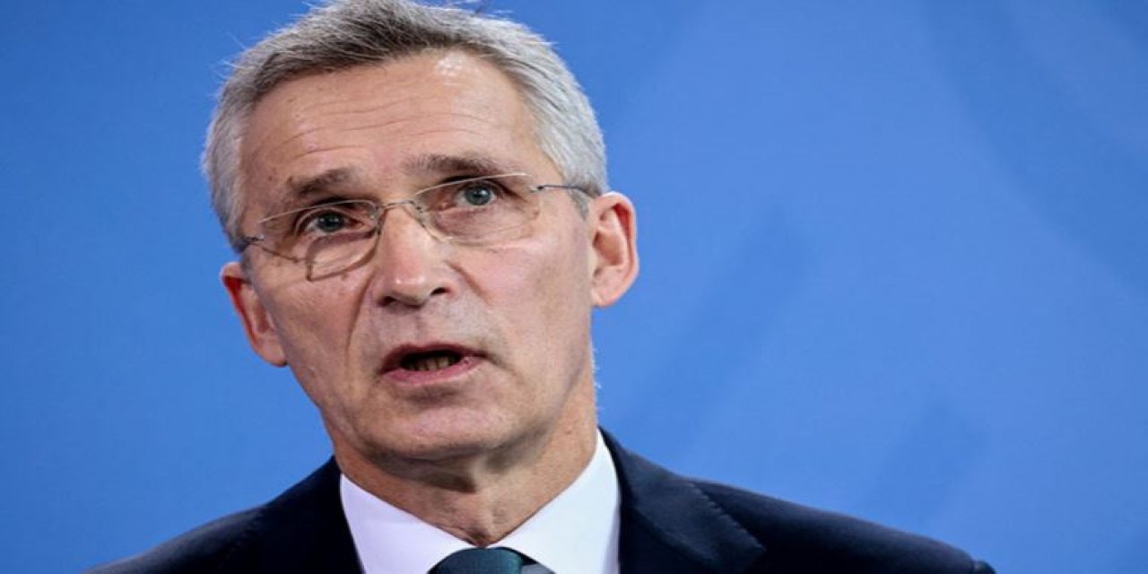 NATO'dan Ukrayna açıklaması: "Birlik yerleştirme planımız yok"