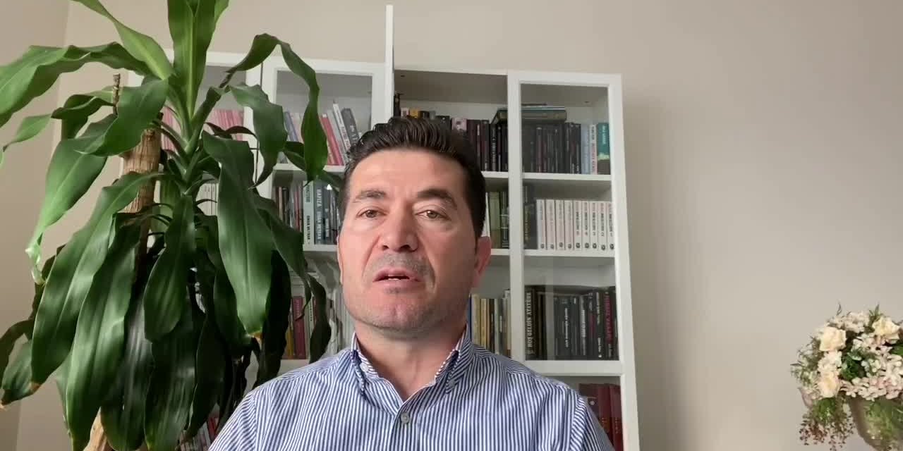 CHP'li Ahmet Kaya: "Çocuğun kabahati yok söylediklerini gülerek dinleyen Cumhurbaşkanı'nın utanması lazım"