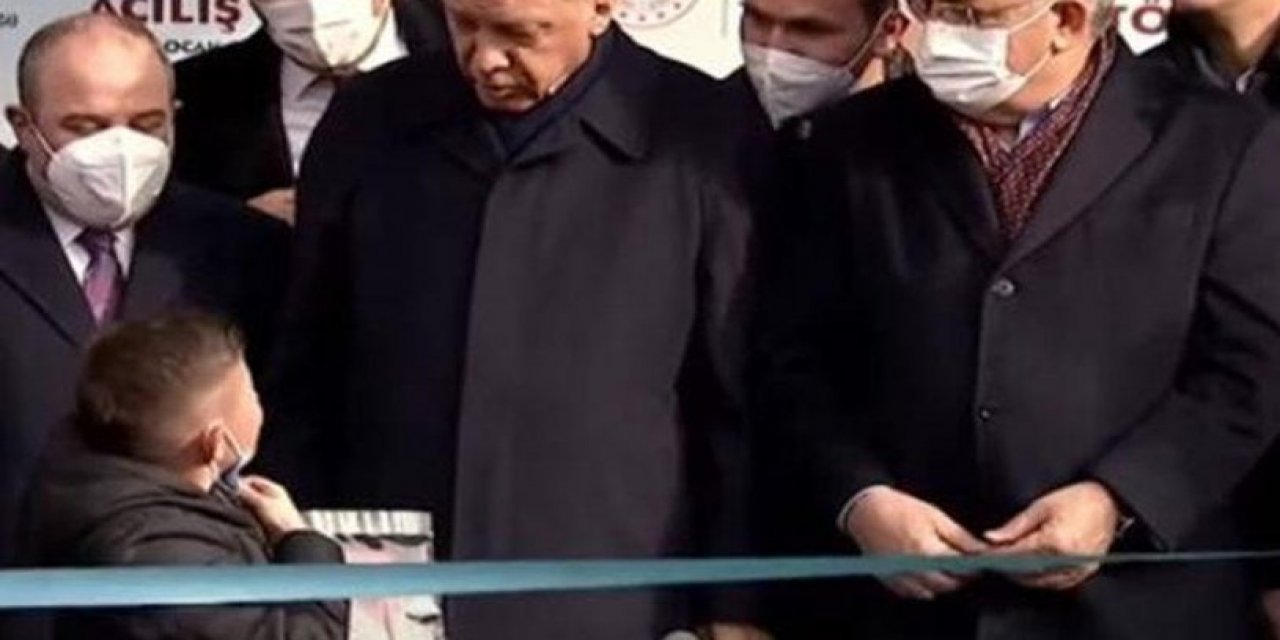 Fatih Altaylı Kılıçdaroğlu'na 'hain' diyen çocuğa ilişkin yeni detayları paylaştı: Erdoğan'dan hapiste olan babasının serbest bırakılmasını istemiş