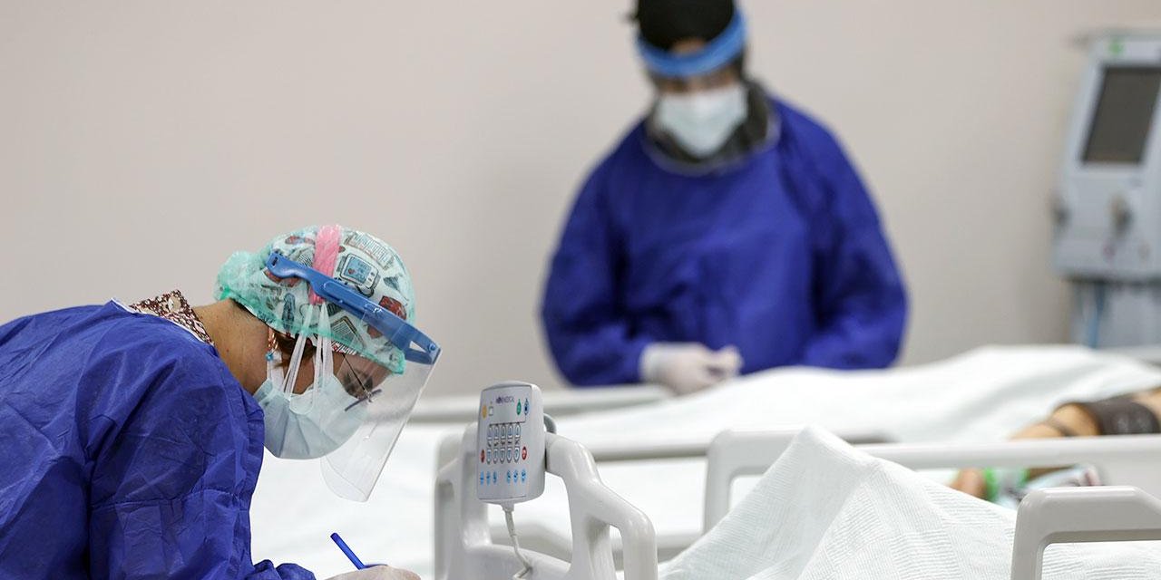 Güncel koronavirüs verileri açıklandı