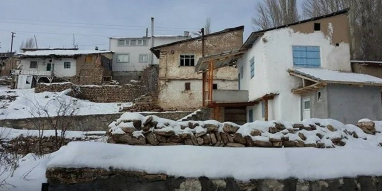 120 doktor, 100 tıp öğrencisi... İşte Türkiye'nin en çok doktor çıkaran köyü