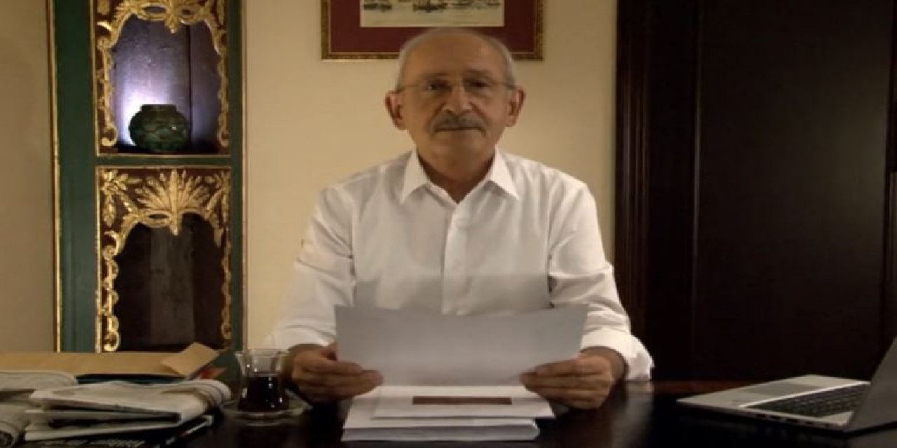 "Türkiye’nin tüm trollerini davet ediyorum" demişti: Kemal Kılıçdaroğlu beklenen açıklamayı yaptı