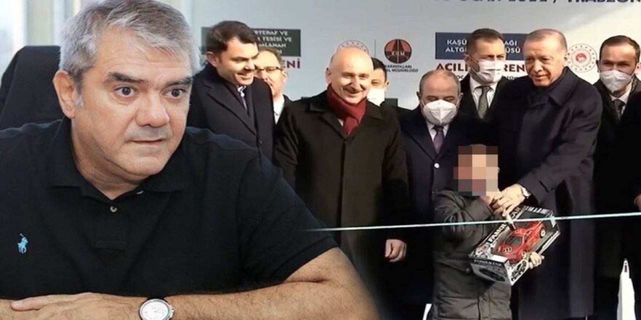 Yılmaz Özdil'den 'hain' değerlendirmesi: "Bu kadar dehşete kapıldığım bir başka haber hatırlamıyorum"