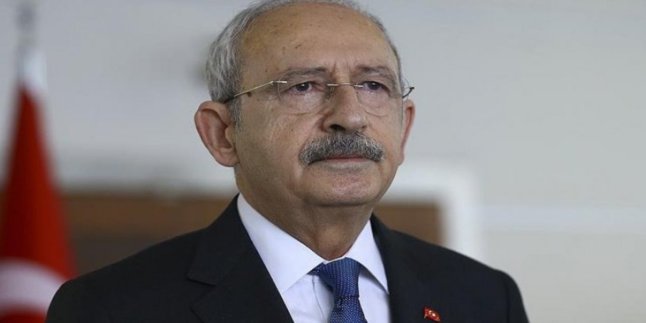 Kılıçdaroğlu troll hesabı ifşa etmişti: 'Yoğun bir saldırı var, destek olmalısınız'