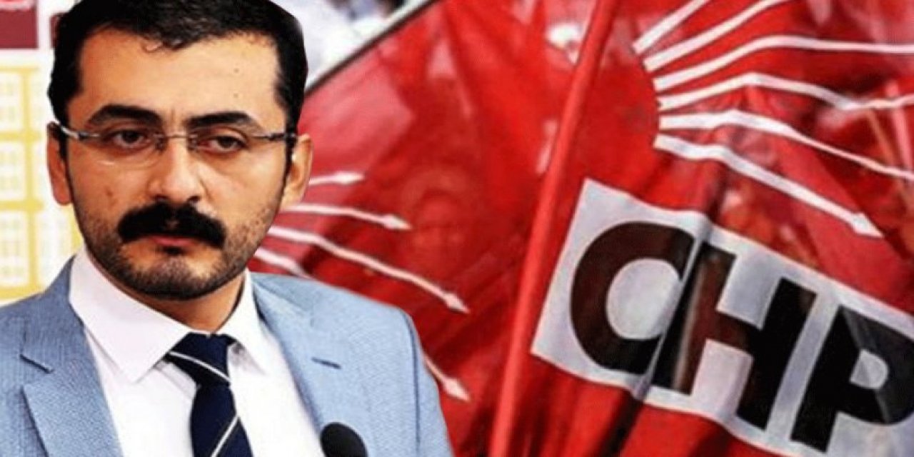 CHP'li Eren Erdem ifşa etti: 'Trol hesabı TÜGVA yöneticisi kullanıyor'