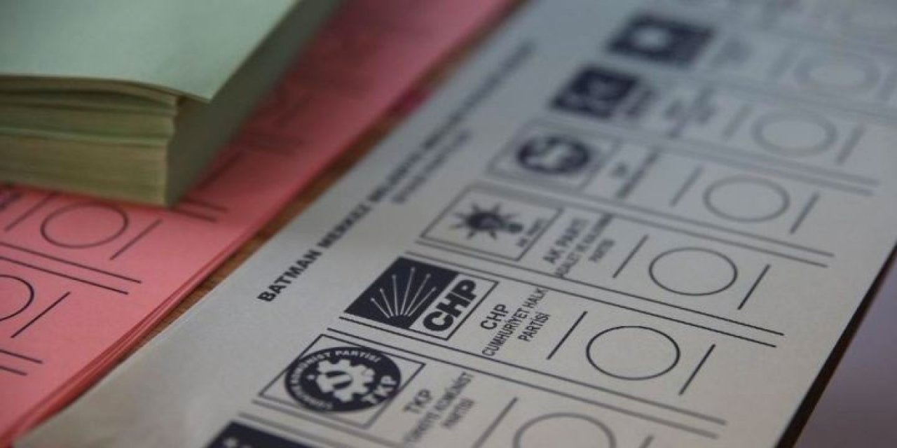 Siyaset sahnesine yeni bir parti daha geliyor: İsmi belli oldu