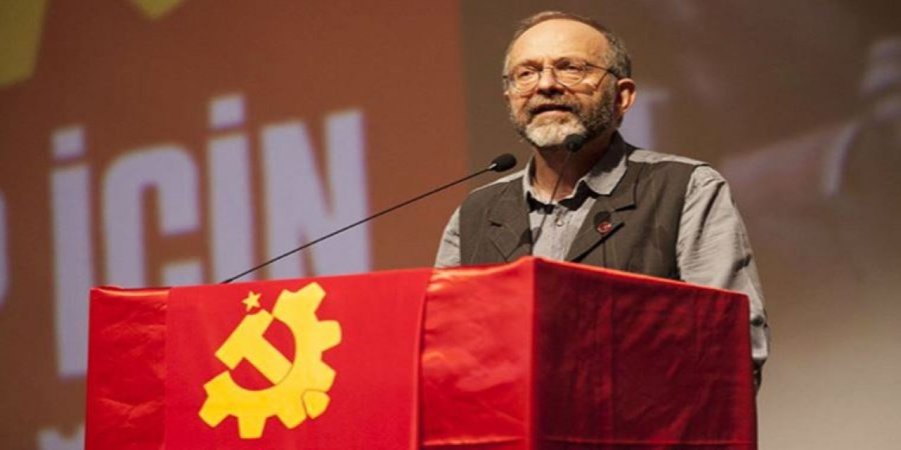 Türkiye Komünist Partisi'nden dikkat çeken hamle: "Kılıçdaroğlu için oy isteriz"