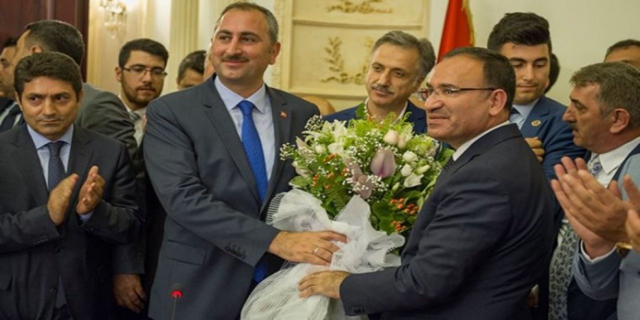 Bekir Bozdağ'ın Adalet Bakanı olması hakkında çarpıcı ifadeler: "Öcalan ev hapsine çıkacak, AKP iktidarı kaybederse..."