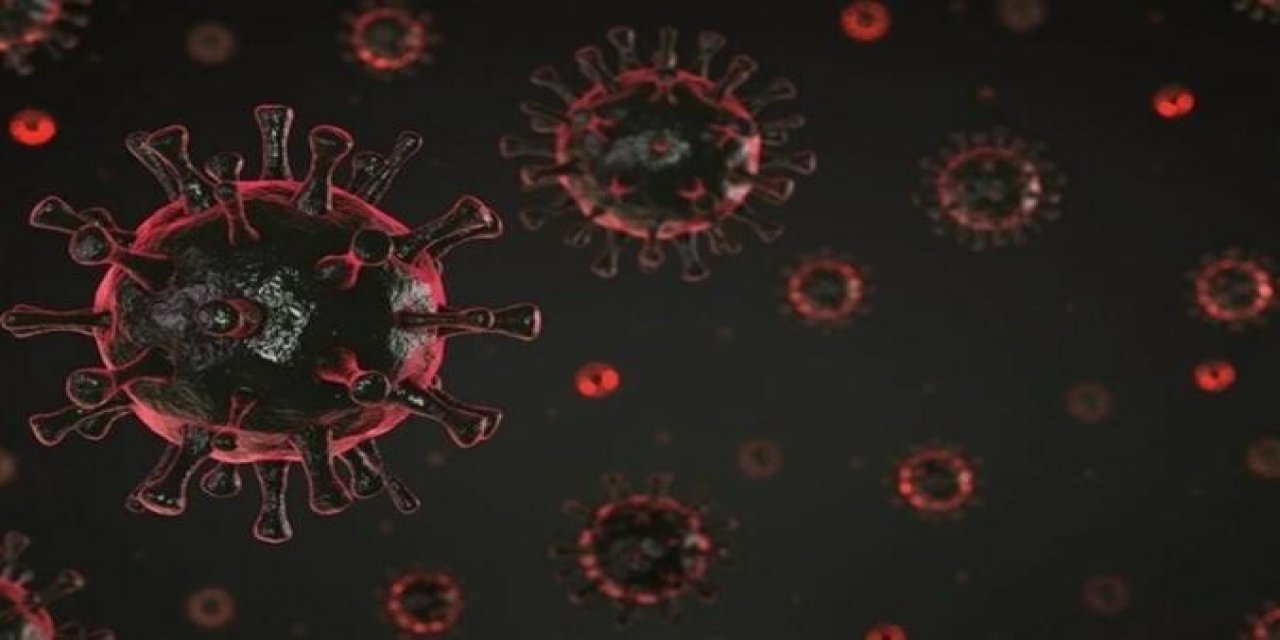 Omicron bitmeden yenisi mi geliyor? Koronavirüste korkutan 'yeni varyant' açıklaması