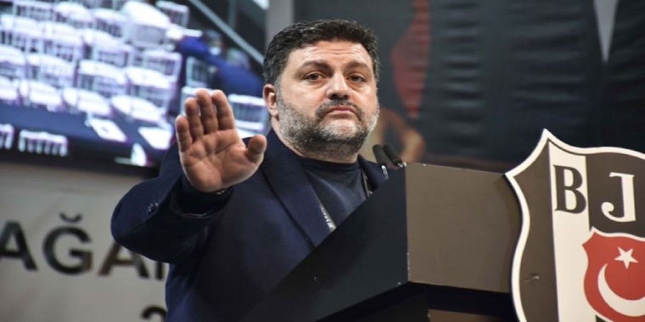 Şafak Mahmutyazıcıoğlu cinayetinde yeni iddia: "Cinayetin arkasında futboldaki vurgun mu var?"