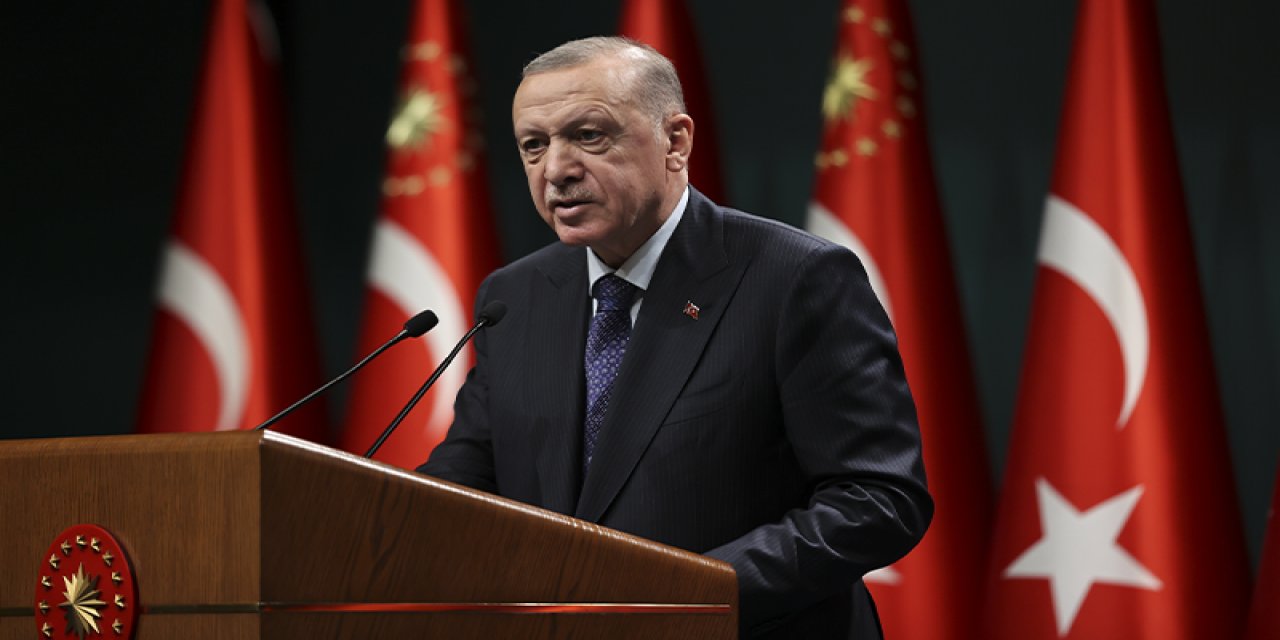 Erdoğan, davet etmişti: İsrail basınından dikkat çeken ifadeler