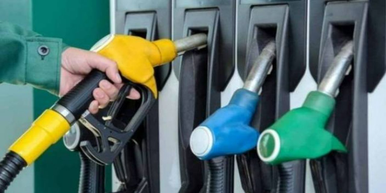 CHP'li Tuncay Özkan açıkladı: Benzin ve motorine zam