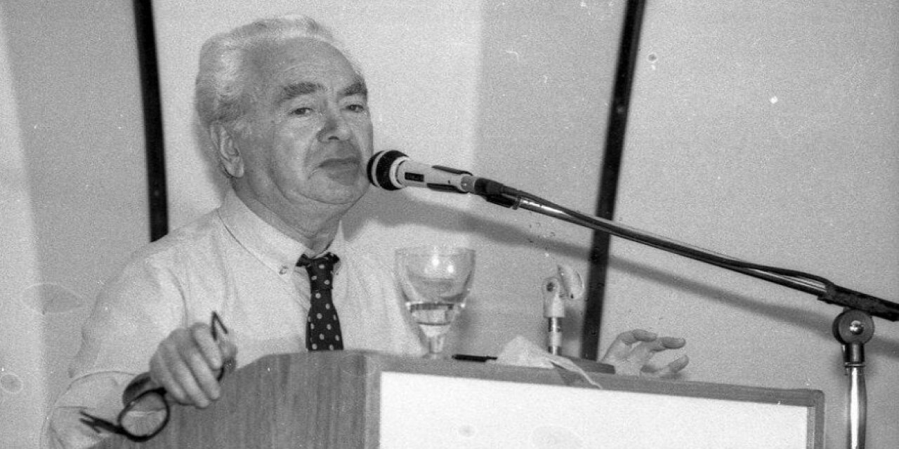 Evinin önünde suikaste uğradı: Prof. Dr. Muammer Aksoy, 32 yıl önce bugün katledildi