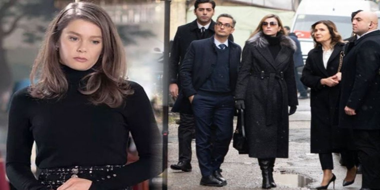 İş güvenliği uzmanlarından 'Camdaki Kız' dizisine tepki