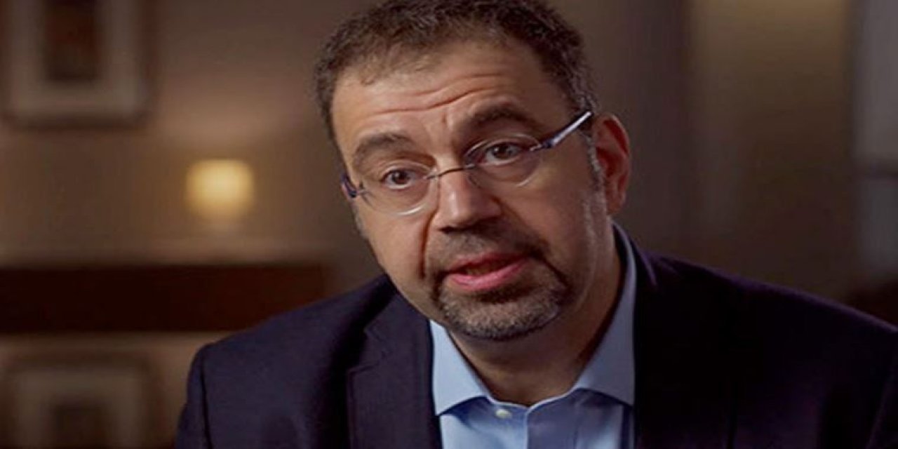 Dikkat çeken EBRD iddiası: Acemoğlu'ndan bankalara sert sözler