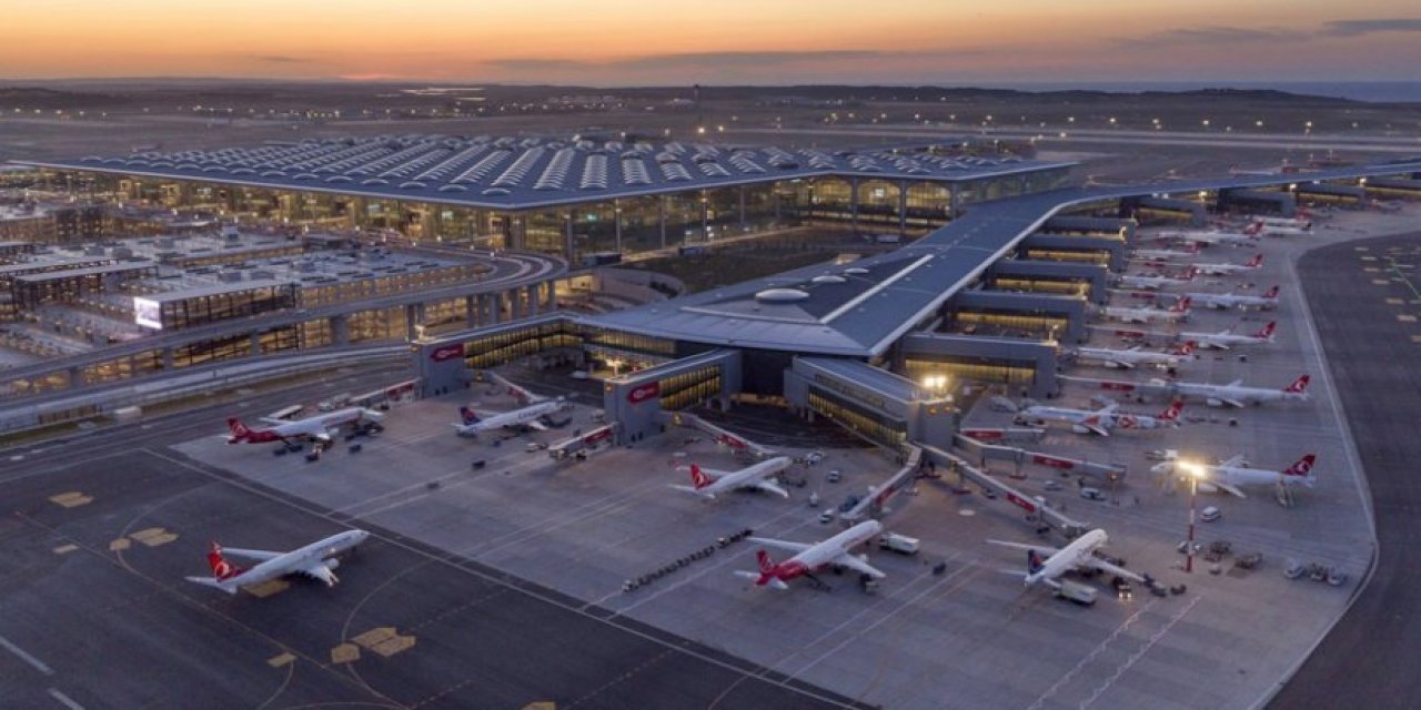 The Guardian'dan çarpıcı iddia: 'IŞİD bağlantılı' kişilerin Türkiye'de aldıkları sahte pasaportla...