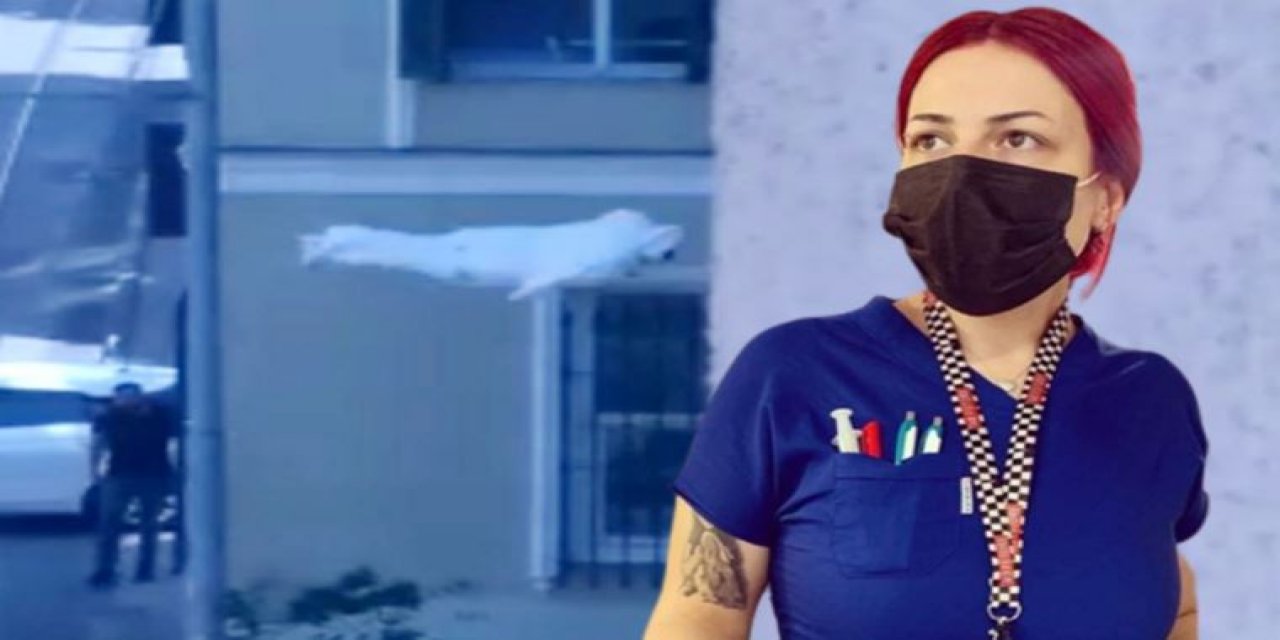 Şebnem hemşirenin ölümünde yeni gelişme