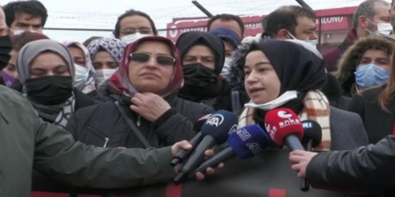 Hendek davasında duruşma günü: 'İşçileri satın almaya çalıştı'