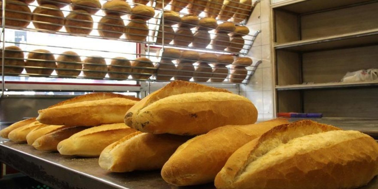 Fırıncılar Federasyonu'ndan açıklama: Ekmeğin fiyatı 5 lira olacak mı?