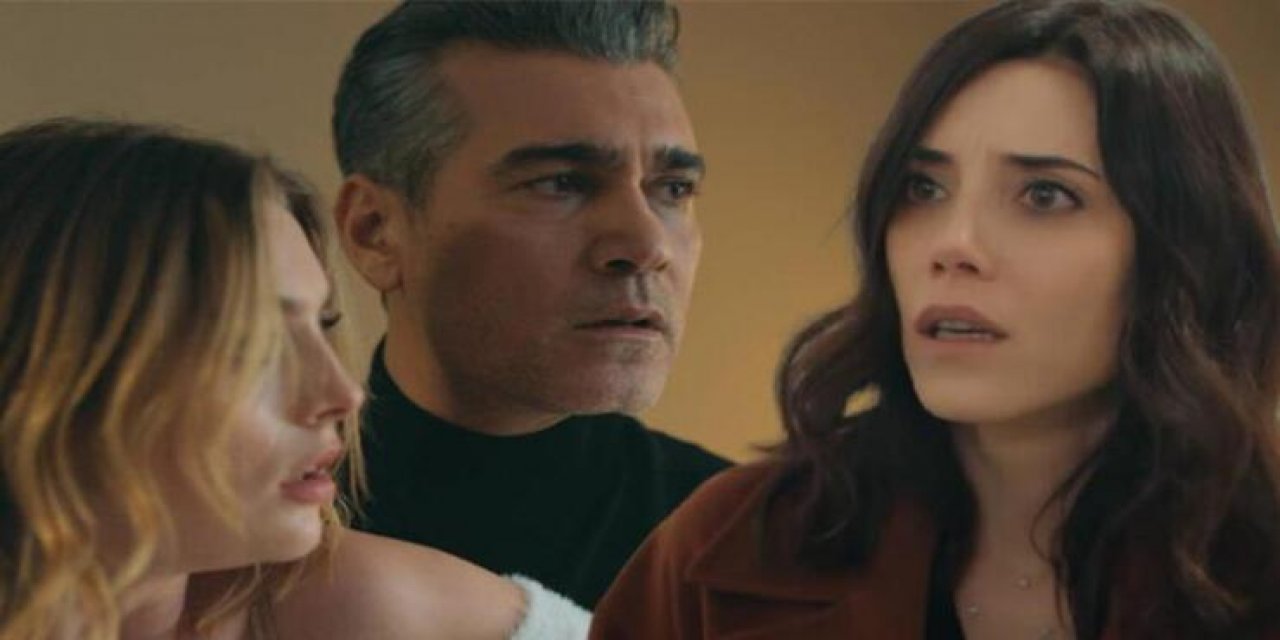 Sadakatsiz dizisinde iki veda birden!