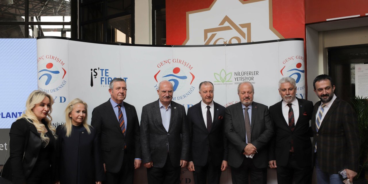 ATO Başkanı Baran: "Ticarette 41. yılımdayım, son iki yılda yaşadıklarımı hiç yaşamadım"