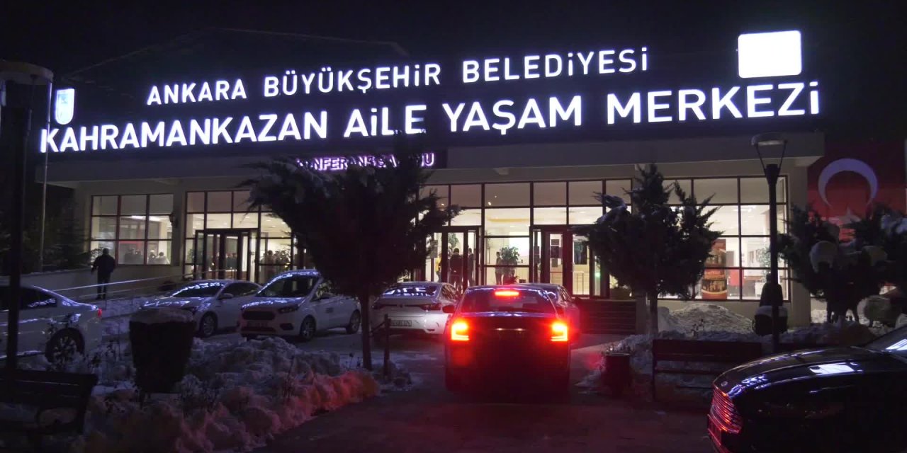Ankara Büyükşehir'den Hacı Bayram-ı Veli'yi anlama paneli