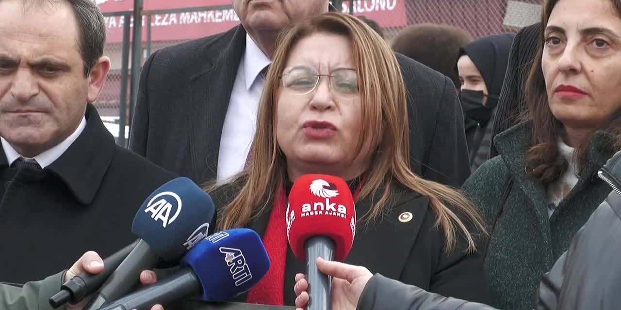 CHP'li Karaca: 11 yılda meydana gelen 7 patlamaya sessiz kalındığı için o gün patlama yaşandı