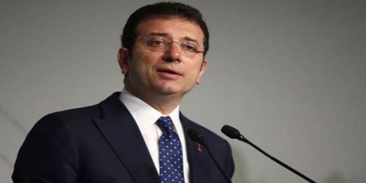 Acı haberi Ekrem İmamoğlu duyurdu: Ayşe Akgün yaşamını yitirdi