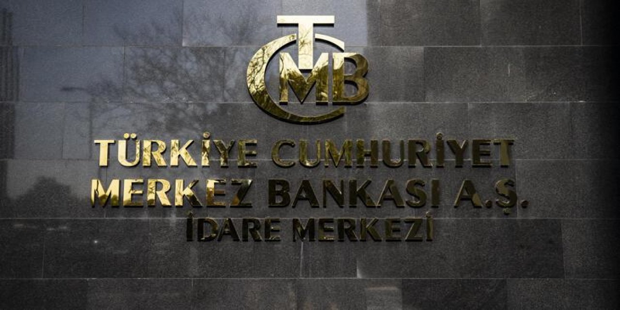 Merkez Bankası'ndan hükümete açık mektup