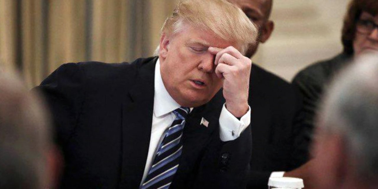 ABD başkanları için bu süreç nasıl işliyor? Trump aleyhinde soruşturma!