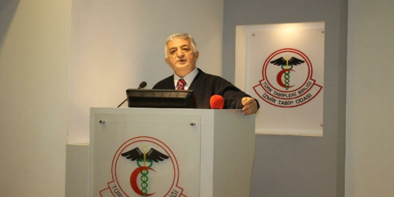 İzmir’de yoğun bakım servisleri tamamen doldu