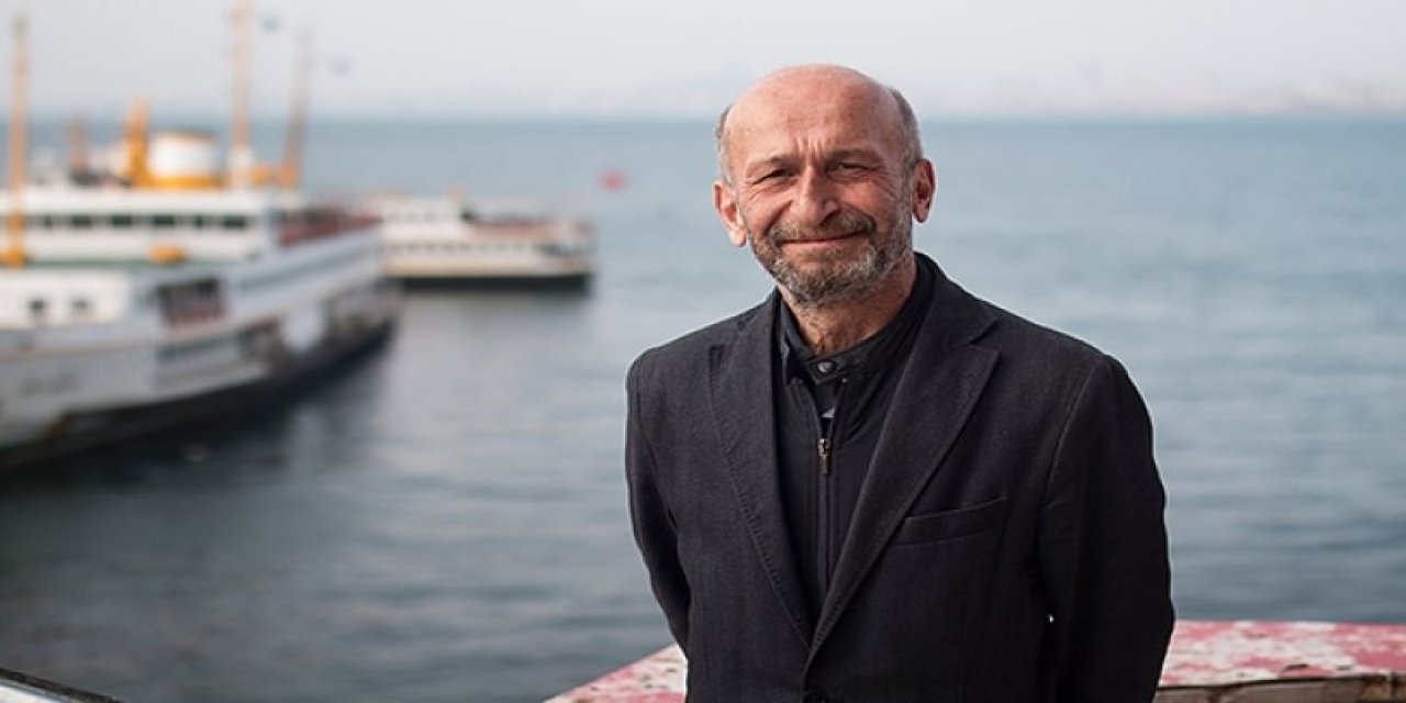 Adalar Belediye Başkanı Erdem Gül koronavirüse yakalandı