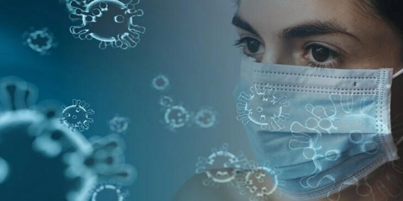 Omicron bitmeden alt varyant geldi: 'Omicron BA.2 daha tehlikeli'