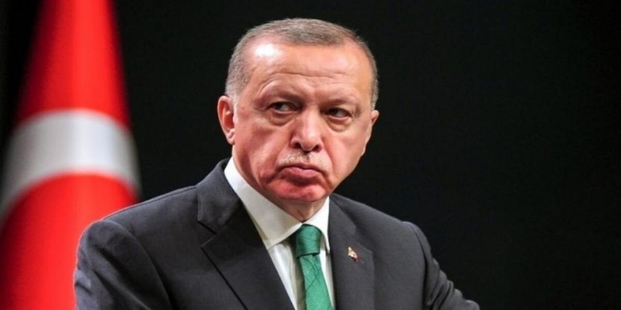 AKP seçmeninden Erdoğan'a zam isyanı