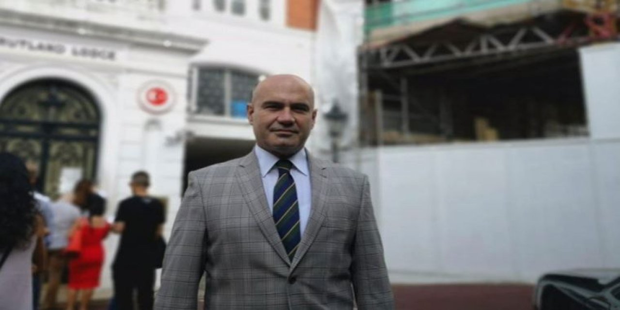 Erdoğan'ın eski doktoru AKP'li isimleri işaret etti: "Üzülüyorum ve acıyorum"