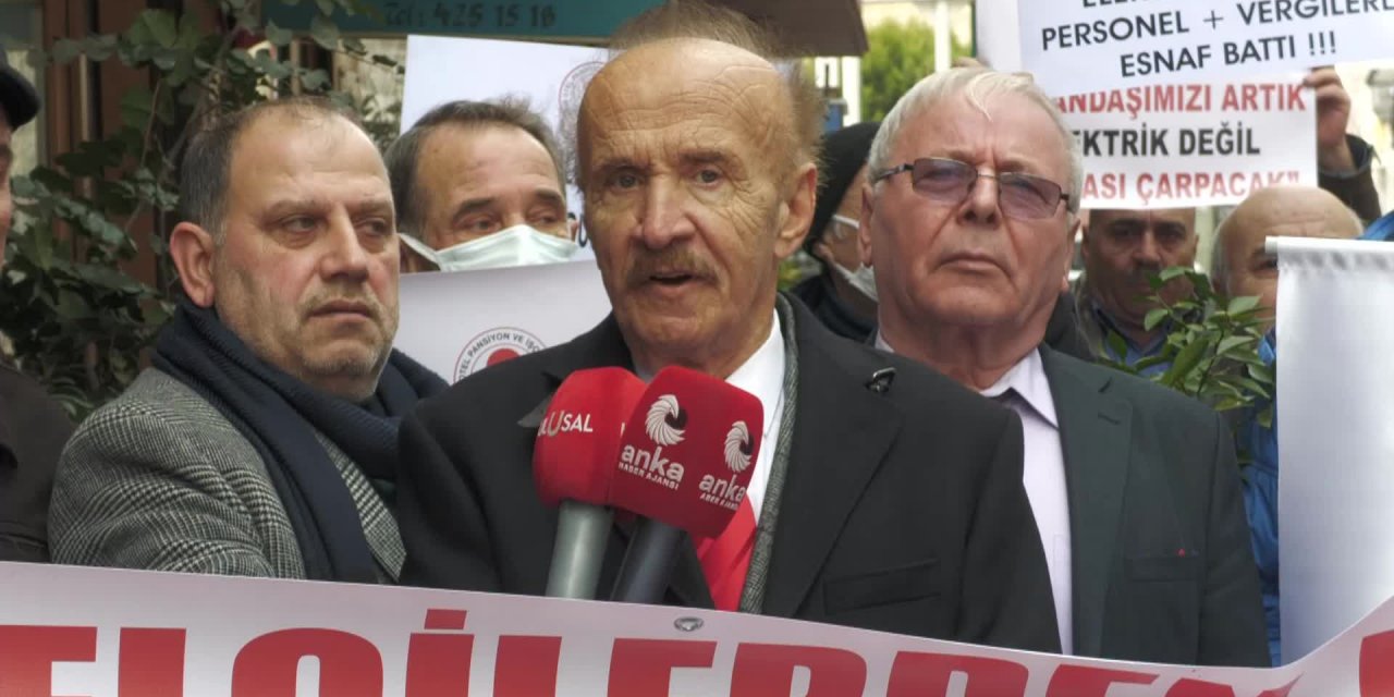 İzmir'de otelcilerden elektrik zammı tepkisi: "Anahtarları size verelim"